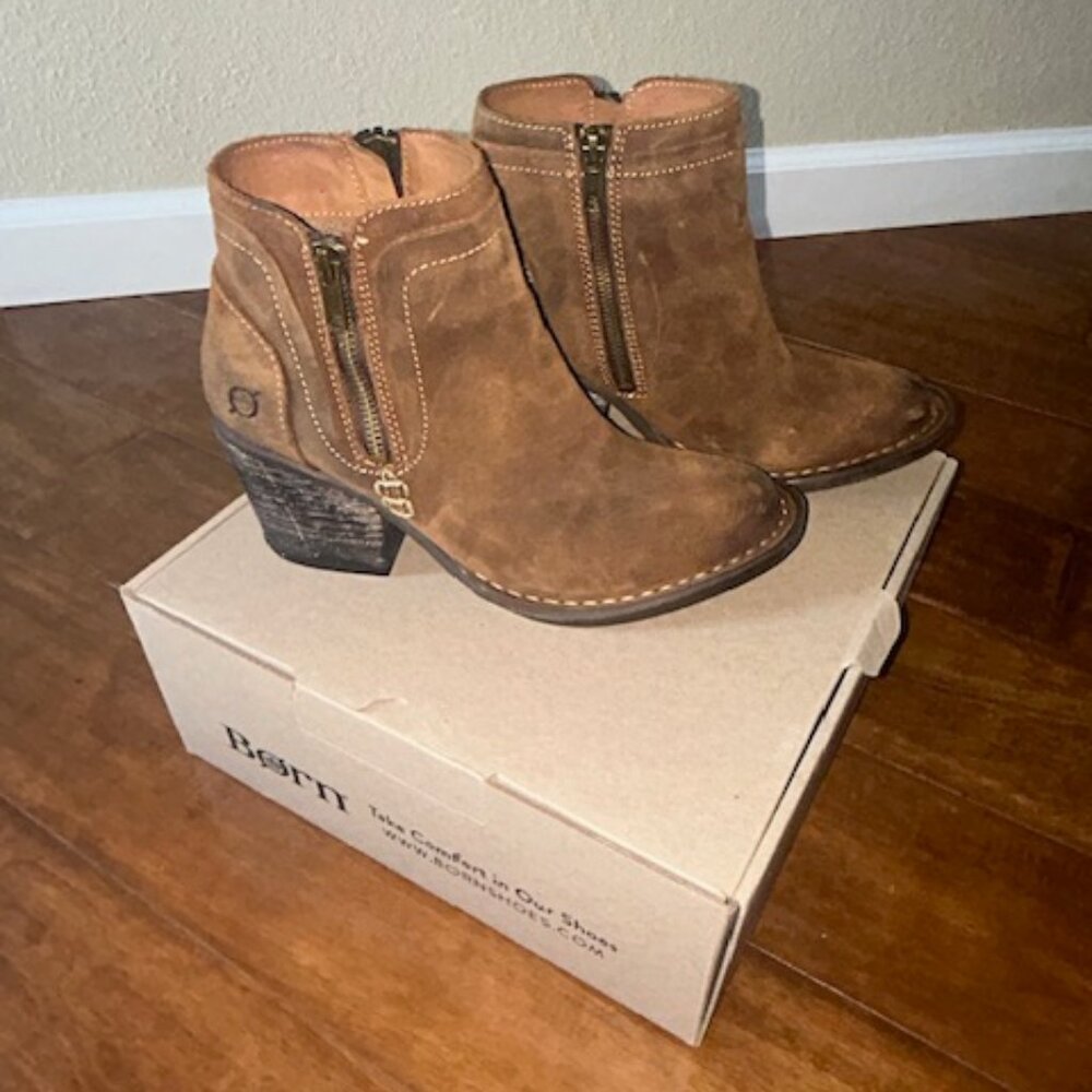 Women Ankle Boots